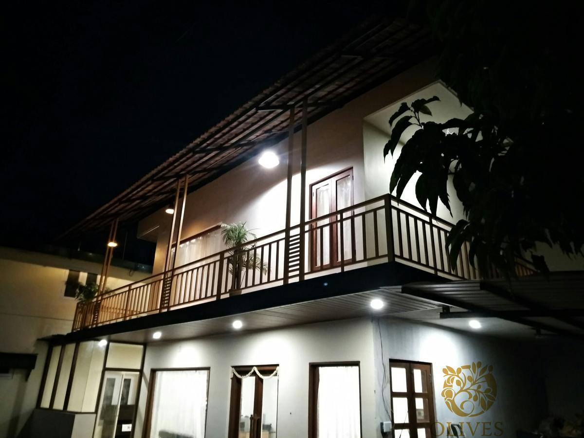 Olives Pleasant Stays Ooty Exterior foto