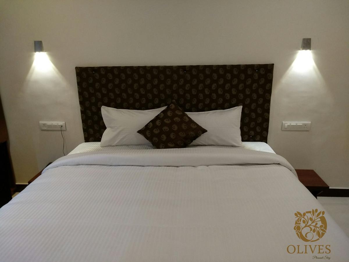 Olives Pleasant Stays Ooty Exterior foto
