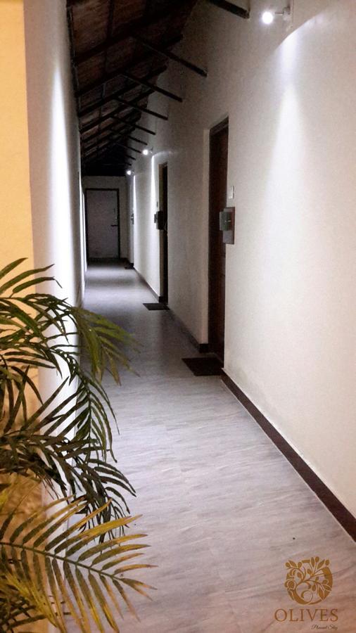 Olives Pleasant Stays Ooty Exterior foto