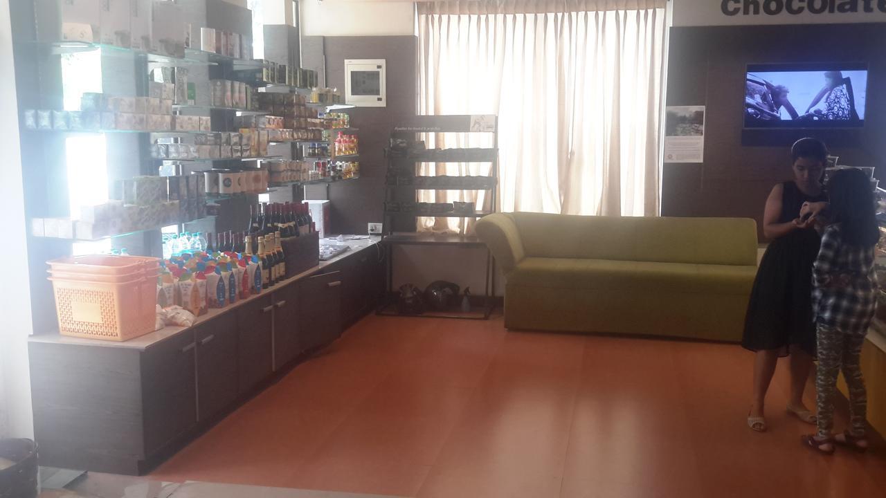 Olives Pleasant Stays Ooty Exterior foto