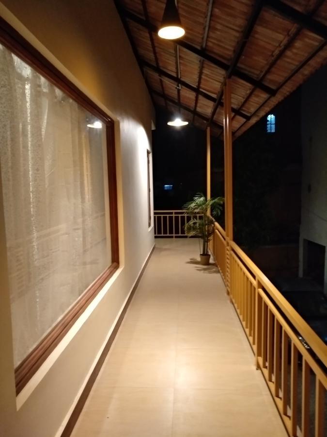 Olives Pleasant Stays Ooty Exterior foto