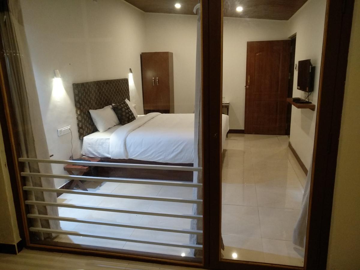 Olives Pleasant Stays Ooty Exterior foto