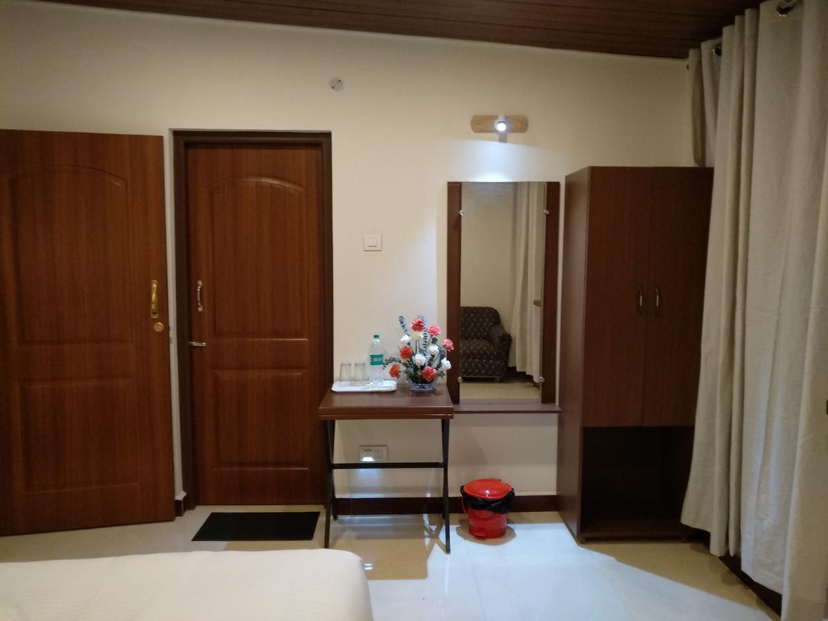 Olives Pleasant Stays Ooty Exterior foto